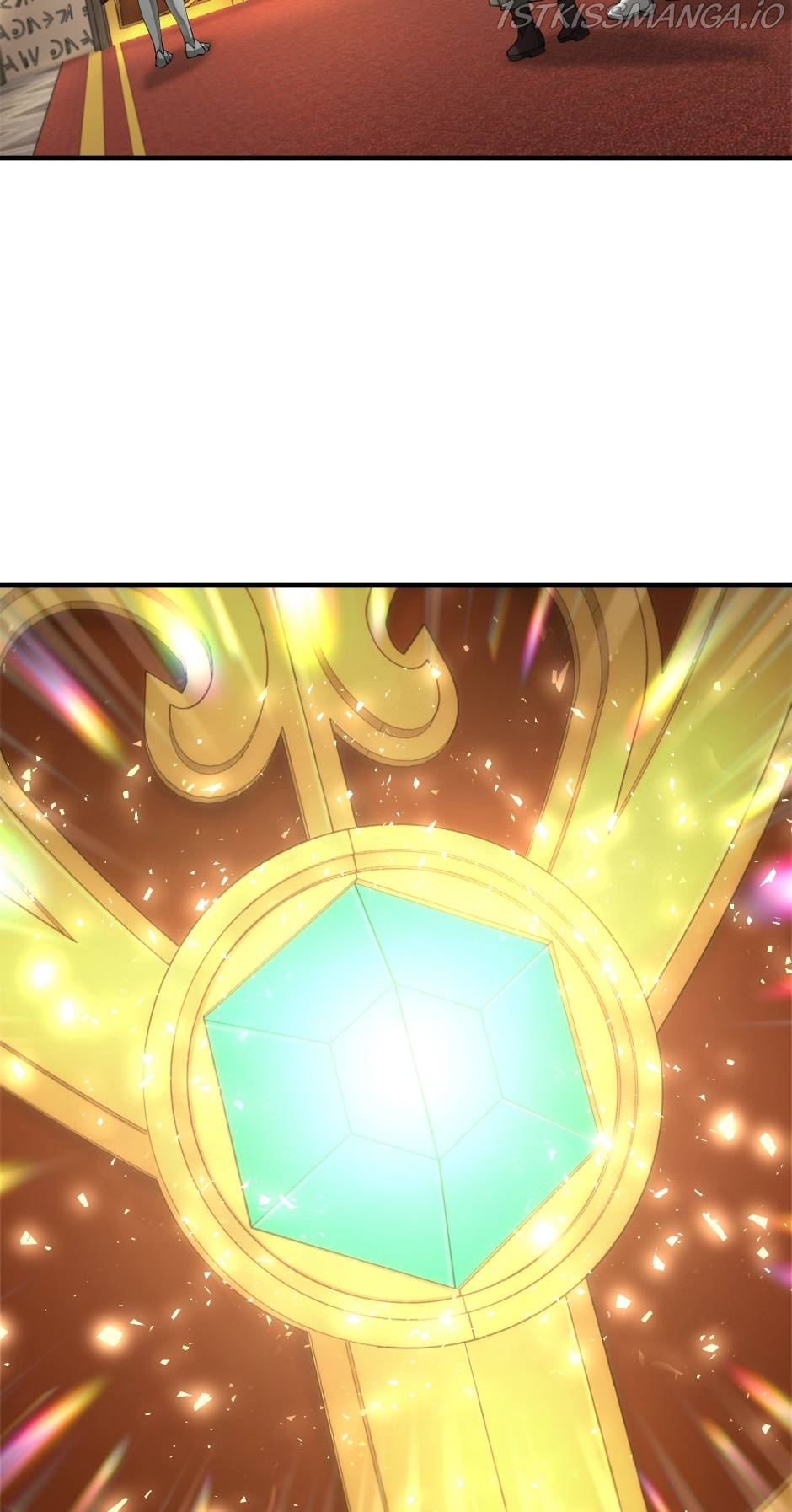 The Beginning After The End Chapter 164 image 22